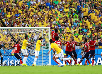 Francia Alemania en la tarde y Colombia vs Costa Rica en la noche. Apuestas en Wplay.co Partidos, martes, apuestas, Colombia