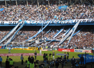 Boca Juniors viaja a Avellaneda con las apuestas en acabar con el invicto de Racing. Racing, Boca Juniors, Superliga, Apuestas Deportivas, Wplay.co