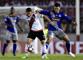 River e Independiente: dos argentinos y las apuestas por un solo lugar en las semifinales de la Copa Libertadores River, Independiente, Copa Libertadores, apuestas
