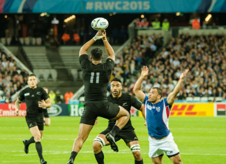 Conoce más sobre el rugby y aumenta las posibilidades de ganar apuestas en Wplay.co Rugby, Apuestas Deportivas