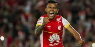 Rionegro Águilas, Santa Fe, Apuestas, Liga Águila, Wplay.co