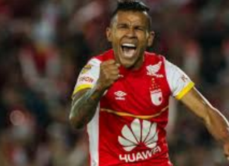 El Santa Fe de visita en el nido de las Águilas, con las apuestas en ingresar a los ocho Rionegro Águilas, Santa Fe, Apuestas, Liga Águila, Wplay.co