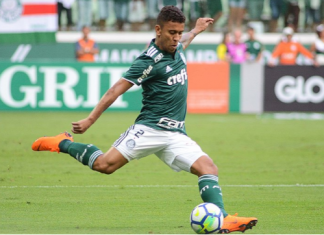 ¡Apuestas entre titanes en Brasil! Sao Paulo y Palmeiras se juegan algo más que el orgullo Sao Paulo, Palmeiras, Apuestas Deportivas, Wplay.co