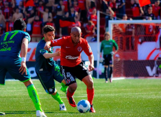 Santos Laguna vs Atlas: apuestas entre uno de los mejores ataques contra una de las peores defensas Santos Laguna, Atlas, Apuestas,