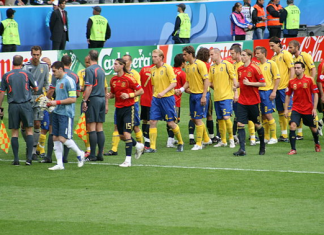 ¿Rusia o Suecia? Te ayudamos con las apuestas en este duelo Rusia, Suecia, Apuestas, UEFA Nations League