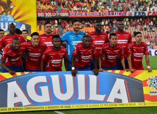 Medellín y Bucaramanga: a un partido de concretar su apuesta por la semifinal