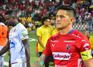 Tolima vs. DIM: una apuesta por llegar a la gran final