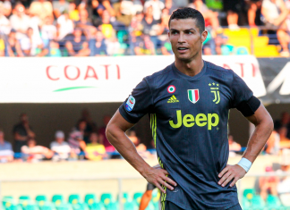 CR7 Apuesta por asegurar la clasificación de la Juventus