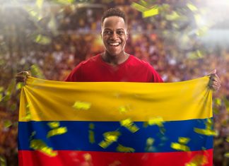 Colombia le apuesta a su tercera oportunidad en el Sub-20