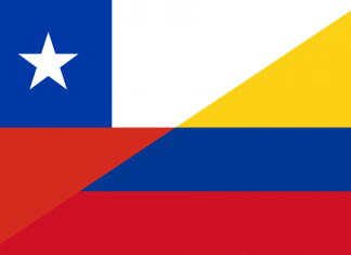 Colombia apuesta por clasificar ante Chile en el Sub-20