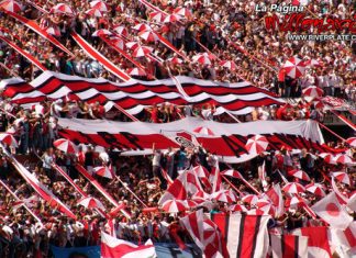 River Plate apuesta por un triunfo ante Godoy Cruz