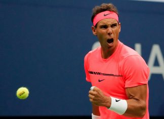 Nadal – Berdych la apuesta del día en el Australian Open Apuesta por Tsonga o Nadal en Wplay.co