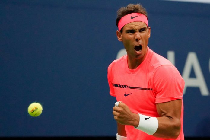 Apuesta por Tsonga o Nadal en Wplay.co