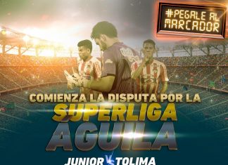Gana una apuesta gratis jugando en la Superliga
