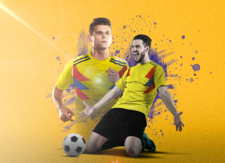 Colombia le apuesta a una victoria en el Sudamericano