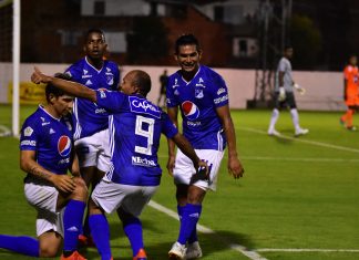 Un sábado que apuesta por la emoción de la Liga Águila