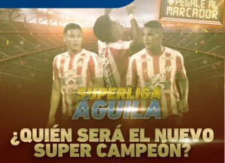Apuesta en la final de la Superliga y los penales pueden salvarte