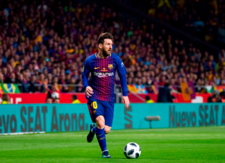 Barcelona apuesta por una remontada ante Sevilla por Copa del Rey