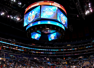 Apuesta por cuatro emocionantes juegos en la NBA