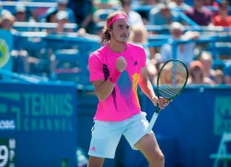 La apuesta por edad y tiempo en los Cuartos del Australian Open