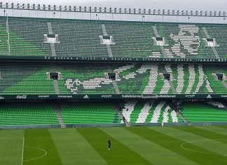 Betis y Valencia, la apuesta por un cupo a la final de la Copa del Rey