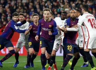 LaLiga le apuesta a un fin de semana lleno de emociones