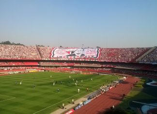 Sigue la apuesta para llegar a los grupos de la Copa Libertadores