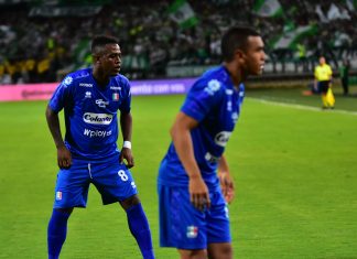 Comienza la apuesta del Once en la Sudamericana