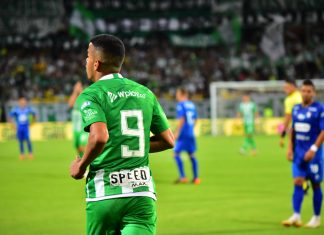 Inicia la apuesta de Atlético Nacional por su tercera Copa Libertadores