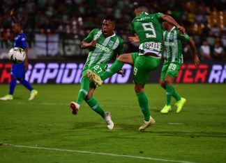 Así será la apuesta para este domingo en la Liga Águila