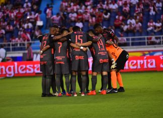 Apuesta por un gran plato de fútbol el domingo en la Liga Águila