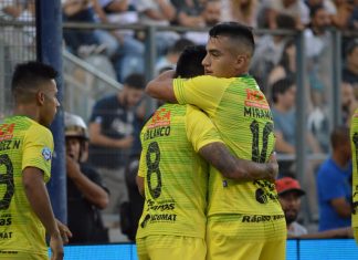 Defensa y Justicia le apuesta a una victoria frente a Botafogo en la Sudamericana