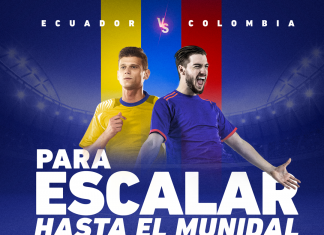Colombia apuesta su chance final frente a Ecuador en el Sub-20