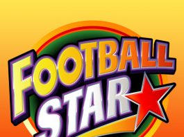 La emoción de ganar se vive en el Football Star de WCasino
