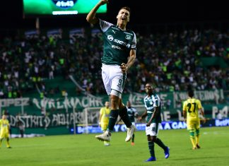 El Cali le apuesta a una victoria frente al Unión Magdalena