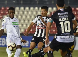 El Once le apuesta a la clasificación frente a Santaní en Sudamericana