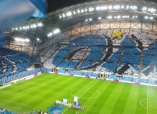 Marsella le apuesta por un triunfo ante Bordeaux