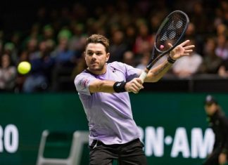 Se abre la apuesta para los cuartos de final de Rotterdam