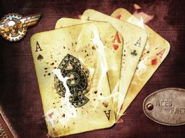 Aprende cómo jugar Aces and Faces y gana en WCasino