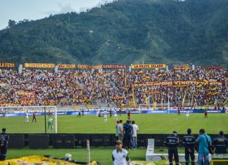 Tolima y Junior fijan su apuesta para llegar a la punta de la Liga Águila