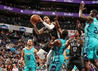 Lunes de apuesta y emoción en la NBA