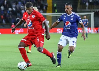 Vive la emoción de ganar y apuesta al sábado de la Liga Águila