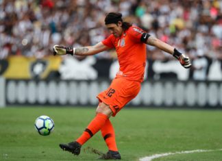 Sábado de derbi paulista: Palmeiras y Corinthians será la apuesta de buen fútbol