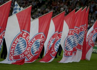Bayern Múnich le apuesta a otra victoria ante el Leverkusen