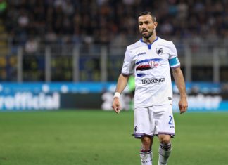 Sampdoria le apuesta a dar la sorpresa en su visita a Napoli