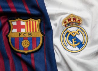 Real Madrid vs FC Barcelona: la apuesta de las semis de la Copa del Rey