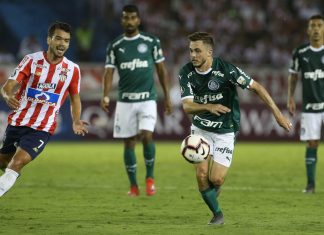 Un martes de buen fútbol: la apuesta de la Copa Libertadores