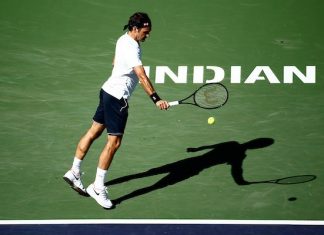 Federer y Nadal fijan su apuesta por llegar a semis en Indian Wells