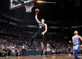 Apuesta apretada por los últimos cupos de la Conferencia Este en la NBA