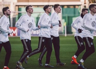 Alemania apuesta por una victoria ante Serbia en la fecha FIFA